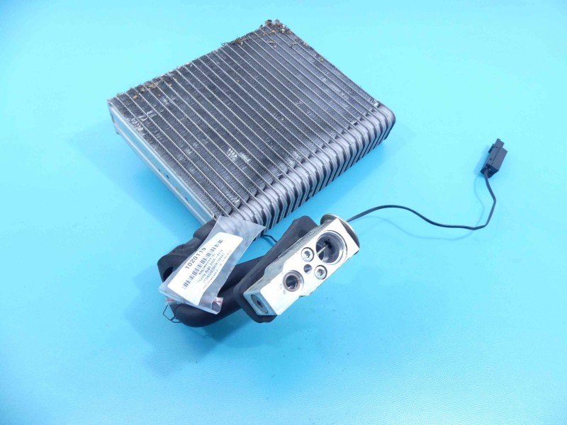 Nagrzewnica Toyota Aygo 05-14 EUROPA