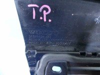 Listwa drzwi tył prawa Volvo S90 16- 31378626