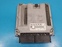 Komputer Sterownik silnika Vw Passat B8 2.0 TDI 0281031066, 04L907309R