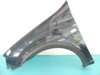 Błotnik przód lewy Dacia Logan I 05-14 zielony TE51F