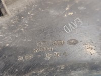 Wentylatory Wentylator chłodnicy Kia Ceed I 06- 2.0 crdi