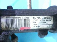 Przekładnia kierownicza maglownica Citroen C5 II X7 9685724980