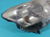 Reflektor prawy lampa przód Peugeot Partner II EUROPA 9682829280, 89318001