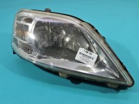 Reflektor prawy lampa przód Dacia Logan I 05-14 EUROPA