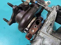 Turbosprężarka AUDI A4 B8 06L145701H 1.8 TFSI (Cje) 170KM