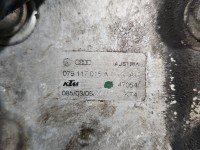 Chłodnica oleju AUDI Q7 I 4L 079117015A 4.2 V8 FSI