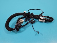 Wiązka instalacja Producent części: OPEL, Sil. Nawiewu Opel Zafira C 941239931, 21007138, X2398002757