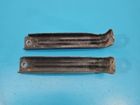 uchwyt mocowanie Isuzu D-Max II 11-19