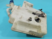 Zbiornik Zbiorniczek płynu spryskiwacza Audi A3 8P
