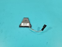 Czujnik zmierzchu Skoda Octavia III 3G0845109 nasłonecznienia