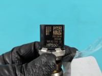 Listwa wtryskowa CZUJNIKI 04G133320G, 04C906054C Skoda Fabia III 1.0 TSI