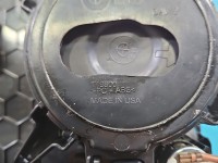 Uchwyt na napoje kubek CUP HOLDER BMW X3 F25 9301722, 9301723