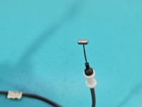 Zamek tył lewy 131540 Peugeot 508 II 18- Peugeot, 6pin