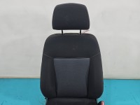 Fotel prawy przód pasażera Opel Astra III H 5d EUROPA