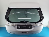 Klapa tył Ford Edge II HB 5d biały