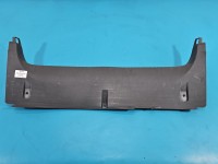 Osłona ZAŚLEPKA PLASTIK Citroen DS4 11-15 9671222880