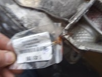 TEST Alternator Ford Fusion 2S6T-10300-DD 1.4 16V