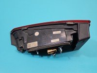 Lampa tył lewa 21-24 na części. Pekniety klosz LED Skoda Kodiaq I HB