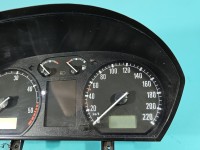 Licznik Skoda Fabia I 1.9 tdi 6Y1919880D EUROPA