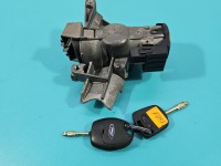 Stacyjka KLUCZYK WKŁADKA Ford Fiesta Mk6