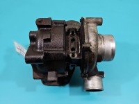 Turbosprężarka MAZDA 5 05- 2.0 citd 143KM
