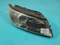Reflektor prawy lampa przód Hyundai Sonata V NF EUROPA