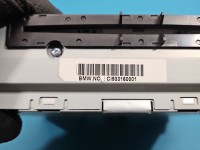 Radio fabryczne bmw F30 9331600 radioodtwarzacz