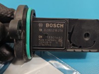 Przepływomierz Opel Astra IV J 0280218254, 13301682 1.6 16V