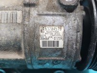 Sprężarka klimatyzacji kompresor Lancia Delta III 08-14 1.4 T 51794515, 447190-9702