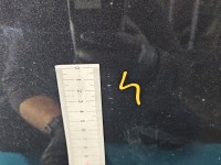 DRZWI PRZÓD PRAWE PASAŻERA Suzuki Splash 5d ZCE