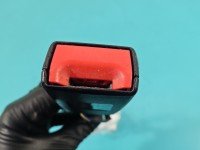 Pas bezpieczeństwa przód lewy kierowcy Skoda Octavia III 5G3857755B EU