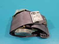 Pas bezpieczeństwa tył lewy Toyota Camry VI XV30 01-06