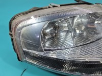 Reflektor prawy lampa przód Citroen C3 I EUROPA