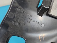 Osłona ZAŚLEPKA PLASTIK Bmw F34 GT 9218567