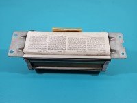 Poduszka powietrzna pasażera airbag Mercedes W221 A2218601302