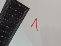 Drzwi tył prawe Hyundai Santa Fe III 12–18 HB 5d SWP