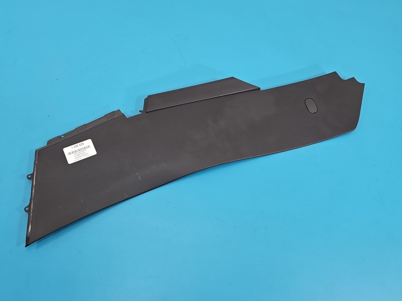 Osłona ZAŚLEPKA PLASTIK Vw Passat B8 3G1863046A