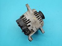 TEST Alternator Nissan Micra K12 23100AX610 1.2 16V