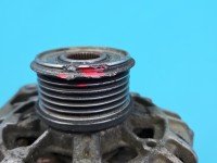 TEST Alternator Fiat Ducato II 9649611280 2.0 jtd