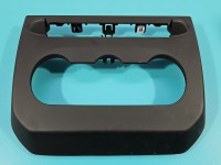 Osłona ZAŚLEPKA PLASTIK Renault Express 682601021R