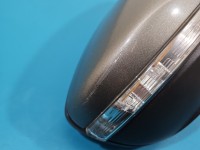 Lusterko prawe Vw Passat CC LC8Y europa