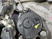 Obudowa rozrządu Mercedes W221 3.5 V6