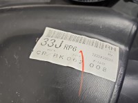 Tapicerka drzwi tył prawa boczek Citroen C-Crosser 7222A390XA