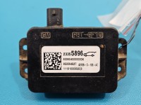 Sterownik moduł Producent części: OPEL, Europejska, Otwierana klapy Opel Insignia B 23355896