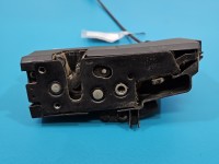 Zamek tył prawy Seat Alhambra I 6pin , 93BG-220A20-DD