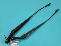 Ramie wycieraczki przód komplet lewe prawe Opel Zafira B 13145564, 13145563