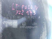 Nadkole przód lewe Vw Polo IV 9N 6Q0809957A