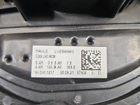 Dmuchawa nawiewu wentylator Opel Insignia B LV280001