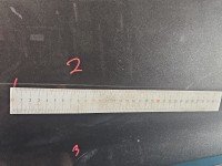 Drzwi przesuwne prawe boczne Ford Transit Connect II MK2 12-22