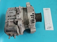 TEST Alternator Suzuki Sx4 S-Cross 13-21 0127813020 1.4 T